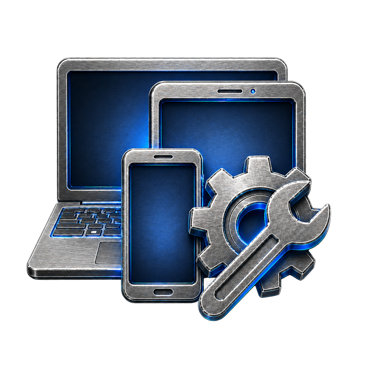 Setup icon
